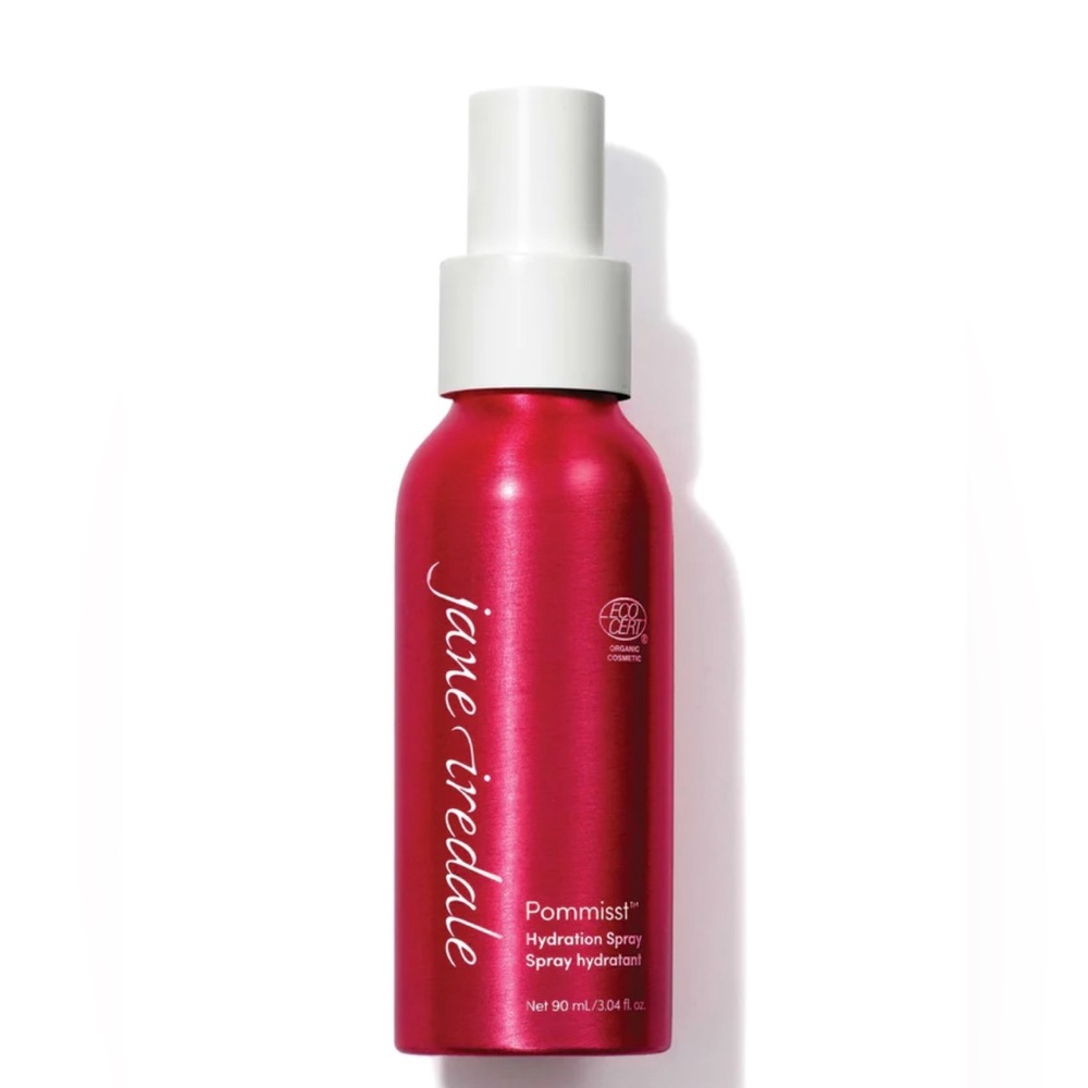 Jane Iredale Pommisst Hydration Spray